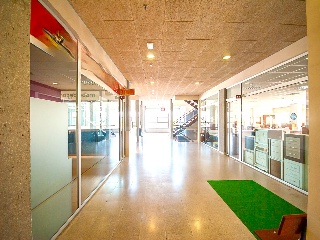 CENTRO COMERCIAL MONTE BALADO 10