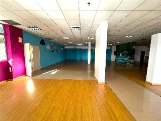 CENTRO COMERCIAL MONTE BALADO 12