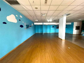 CENTRO COMERCIAL MONTE BALADO 13
