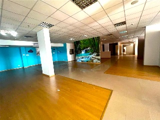 CENTRO COMERCIAL MONTE BALADO 14