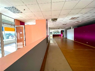 CENTRO COMERCIAL MONTE BALADO 15