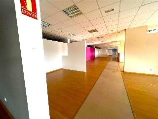CENTRO COMERCIAL MONTE BALADO 16