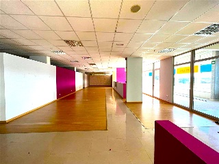 CENTRO COMERCIAL MONTE BALADO 17