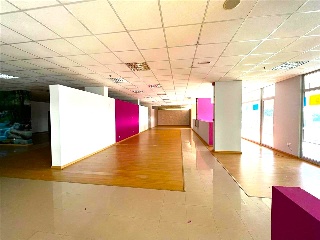CENTRO COMERCIAL MONTE BALADO 18