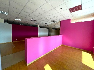CENTRO COMERCIAL MONTE BALADO 21