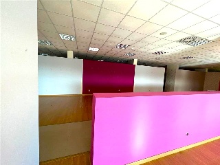 CENTRO COMERCIAL MONTE BALADO 22