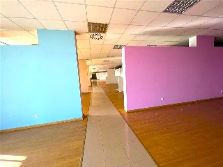 CENTRO COMERCIAL MONTE BALADO 24