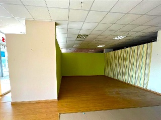 CENTRO COMERCIAL MONTE BALADO 26