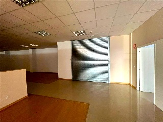 CENTRO COMERCIAL MONTE BALADO 30
