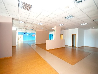 CENTRO COMERCIAL MONTE BALADO 31