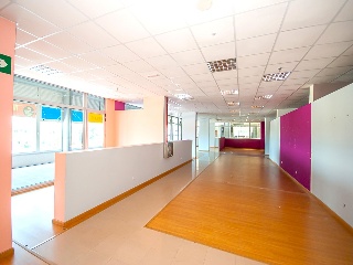 CENTRO COMERCIAL MONTE BALADO 32