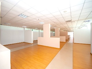 CENTRO COMERCIAL MONTE BALADO 33
