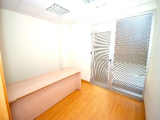 CENTRO COMERCIAL MONTE BALADO 35