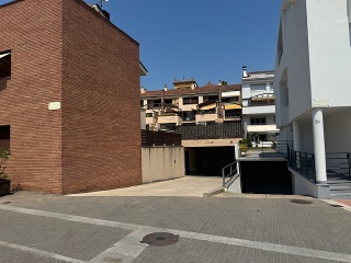 Pisos banco Cabrils