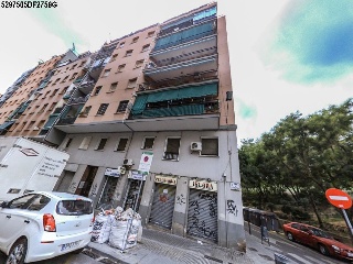 Piso en venta en Hospitalet De Llobregat de 67  m²