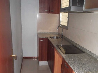 Piso en C/ Menendez Pidal, El Hospitalet de Llobregat (Barcelona) 4