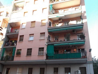 Piso en C/ Menendez Pidal, El Hospitalet de Llobregat (Barcelona) 6
