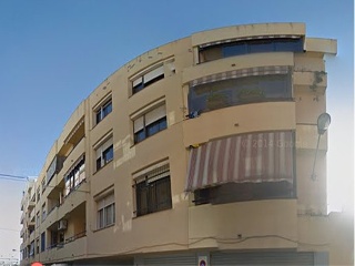 Piso en venta en Vilanova I La Geltrú de 84  m²