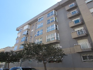 Piso en venta en Carlet de 58  m²