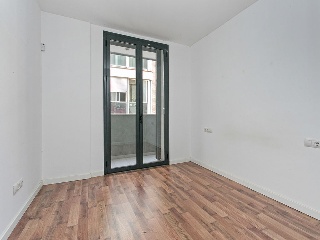 Piso y Garajes en C/ Saragossa, Barcelona 7