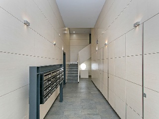 Piso y Garajes en C/ Saragossa, Barcelona 12