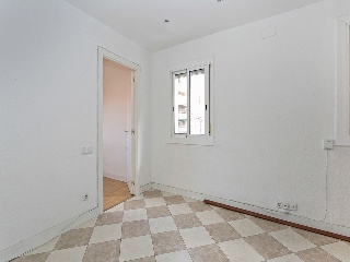 Piso en C/ Mare de Deu Dels Angels, Barcelona 2