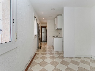 Piso en C/ Mare de Deu Dels Angels, Barcelona 3