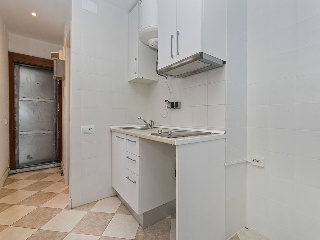 Piso en C/ Mare de Deu Dels Angels, Barcelona 4