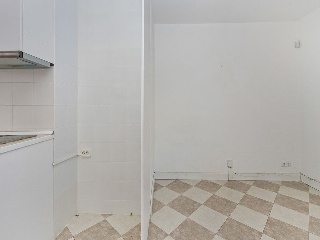 Piso en C/ Mare de Deu Dels Angels, Barcelona 5