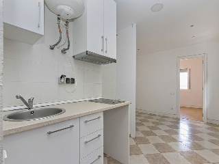 Piso en C/ Mare de Deu Dels Angels, Barcelona 7