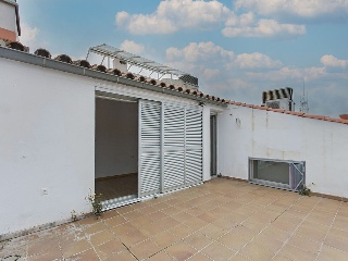 Dúplex en C/ Sentmenat, Castellar del Vallès (Barcelona) 14