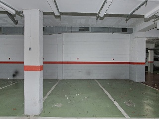 Dúplex en C/ Sentmenat, Castellar del Vallès (Barcelona) 15