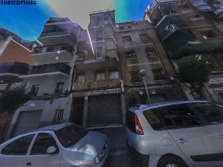 Pisos banco Badalona