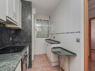 Piso en Ur/ Sant Pere i Sant Pau, Tarragona 4