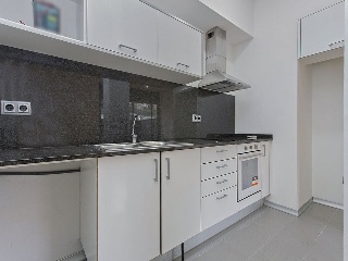 Piso en Av Gaudí 7