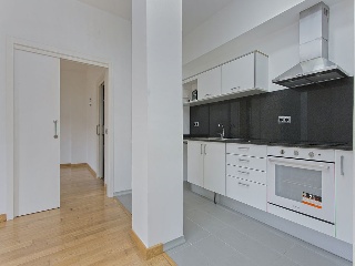 Piso en Av Gaudí 8
