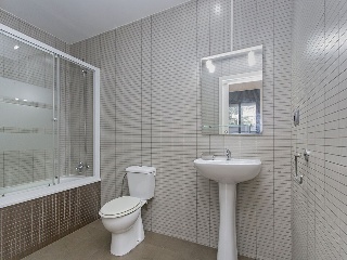 Piso en Av Gaudí 11