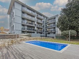 Piso en Av Gaudí 14