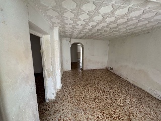 Chalet en C/ General Prim, Pozo Cañada, Albacete  2