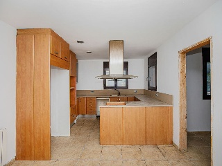 Chalet pareado en C/ Mossen Cinto Verdaguer 7