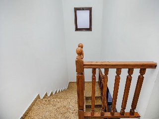 Chalet pareado en C/ Mossen Cinto Verdaguer 10