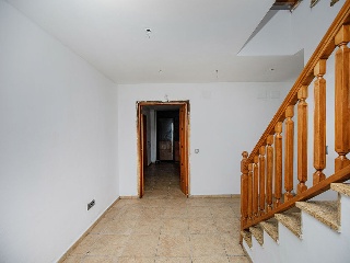 Chalet pareado en C/ Mossen Cinto Verdaguer 15