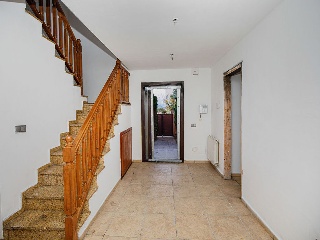Chalet pareado en C/ Mossen Cinto Verdaguer 16