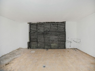 Chalet pareado en C/ Mossen Cinto Verdaguer 22