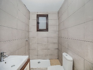 Chalet pareado en C/ Mossen Cinto Verdaguer 24