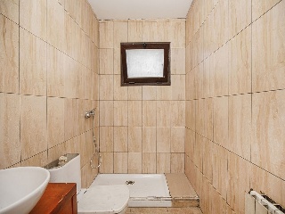 Chalet pareado en C/ Mossen Cinto Verdaguer 25