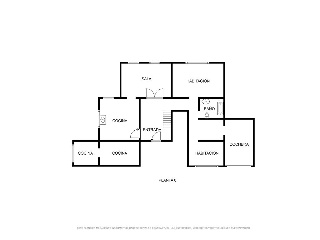 Chalet pareado en C/ Mossen Cinto Verdaguer 27