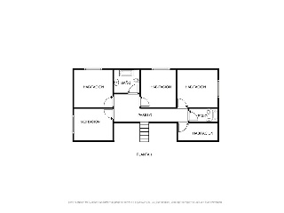 Chalet pareado en C/ Mossen Cinto Verdaguer 28