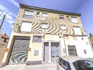 Pisos banco Zaragoza