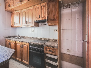 Piso en C/ San Juan - Don Benito - Badajoz 4